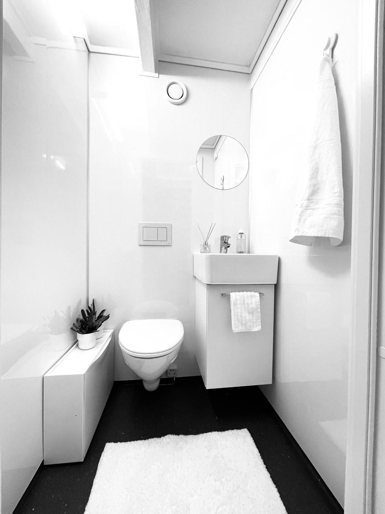 Central Stavanger Guesthouse Zimmer foto