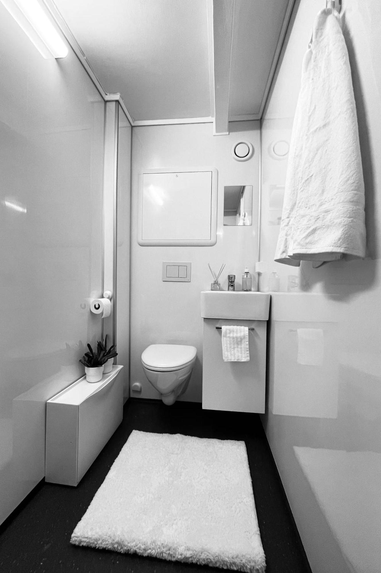 Central Stavanger Guesthouse Zimmer foto